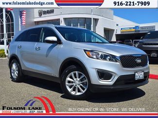 Used 2018 Kia Sorento LX AWD/4WD video 1