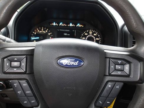 Used 2019 Ford F150 XL w/ Equipment Group 101A Mid RWD image 31