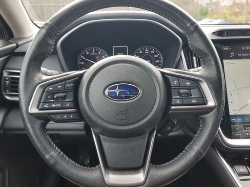 Used 2023 Subaru Outback Limited image 24