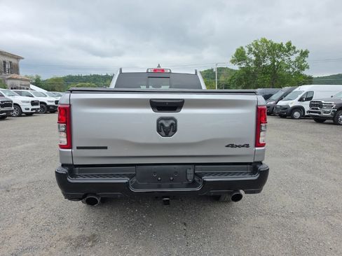 Used 2023 RAM 1500 Big Horn AWD/4WD image 6
