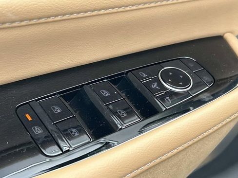 New 2026 INFINITI QX80 Luxe RWD image 18