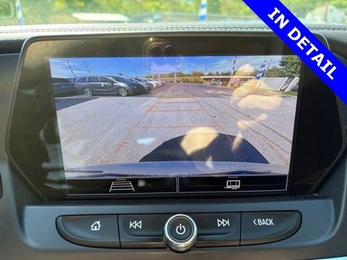 Used 2022 Chevrolet Blazer LT w/ Redline Edition AWD/4WD image 21