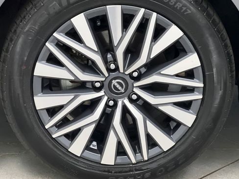 Used 2024 Nissan Altima 2.5 SV AWD/4WD image 61
