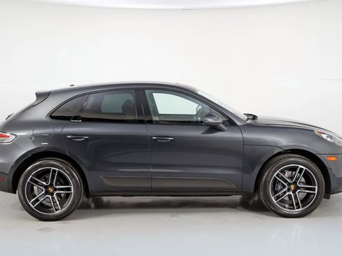 Used 2021 Porsche Macan image 51