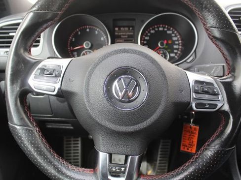 Used 2014 Volkswagen GTI Wolfsburg Edition image 18