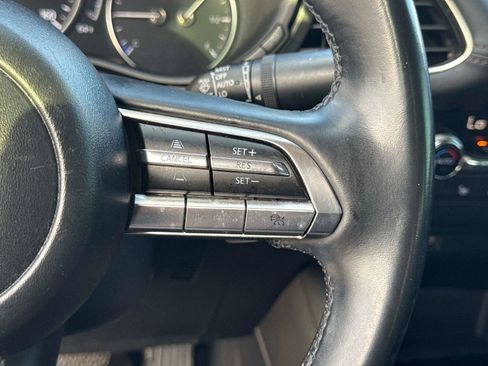 Used 2019 MAZDA MAZDA3 Sedan w/ Premium Package image 24