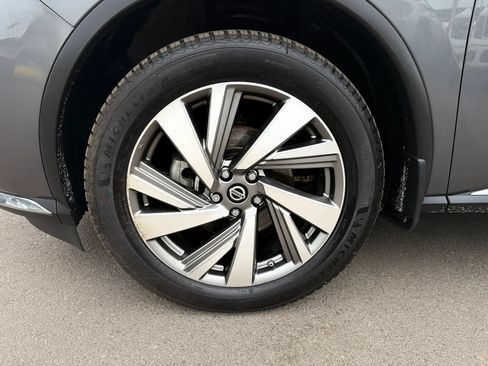 Used 2019 Nissan Murano SL w/ SL Technology Package AWD/4WD image 41