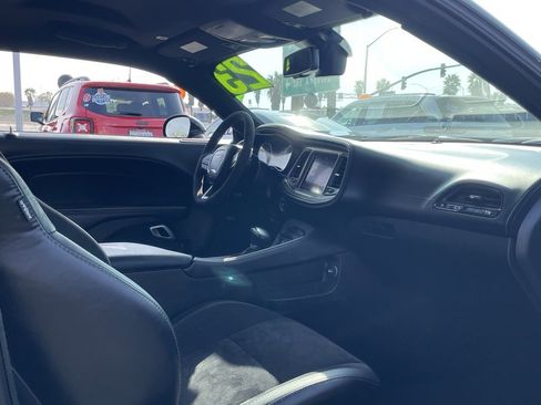 Certified 2023 Dodge Challenger R/T Scat Pack w/ 1320 Plus Group image 20