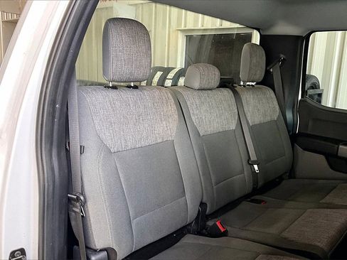 Used 2024 Ford F250 XLT image 20