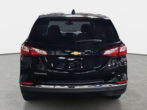 Used 2021 Chevrolet Equinox LT image 6