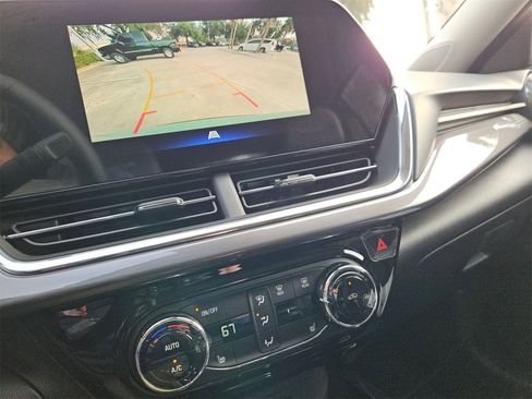 New 2026 Chevrolet Trax ACTIV w/ Driver Confidence Package image 16