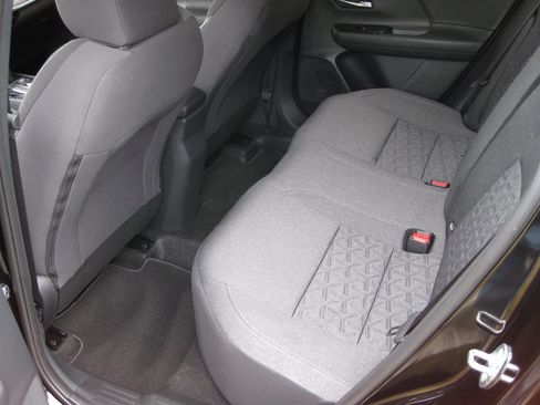 Used 2025 Nissan Kicks SV image 22