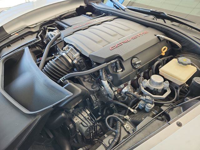 Used 2016 Chevrolet Corvette Stingray Coupe w/ 2LT Preferred Equipment Group RWD image 31