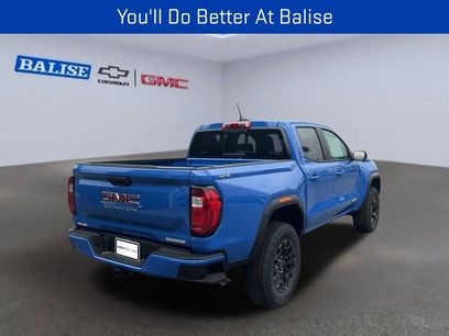 New 2026 GMC Canyon Elevation w/ Convenience Package