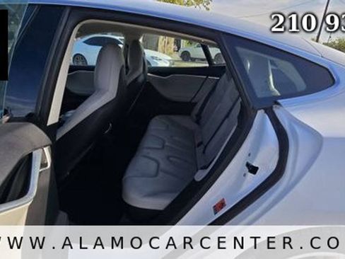 Used 2014 Tesla Model S 85 RWD image 25