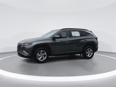 Used 2023 Hyundai Tucson SEL image 4