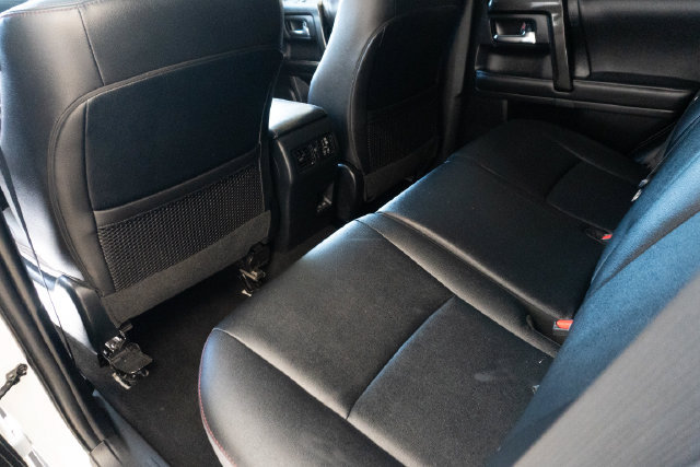 Used 2024 Toyota 4Runner TRD Pro AWD/4WD image 22