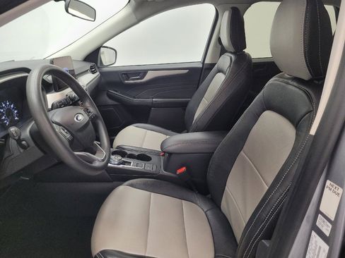 Used 2022 Ford Escape SE AWD/4WD image 17