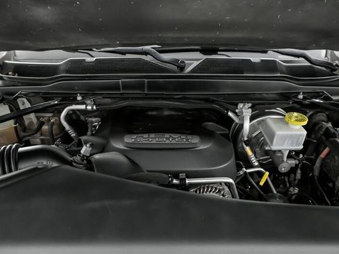 Used 2019 RAM 2500 Power Wagon image 15