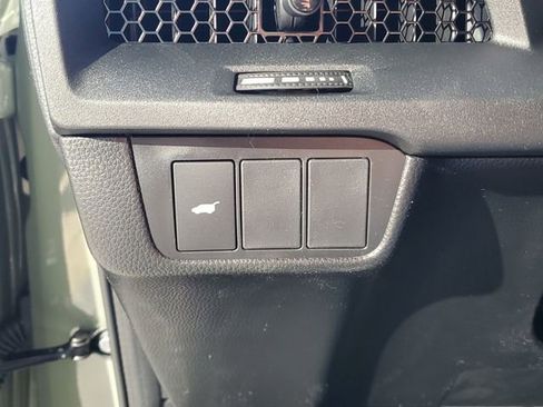 New 2026 Honda CR-V TrailSport image 17