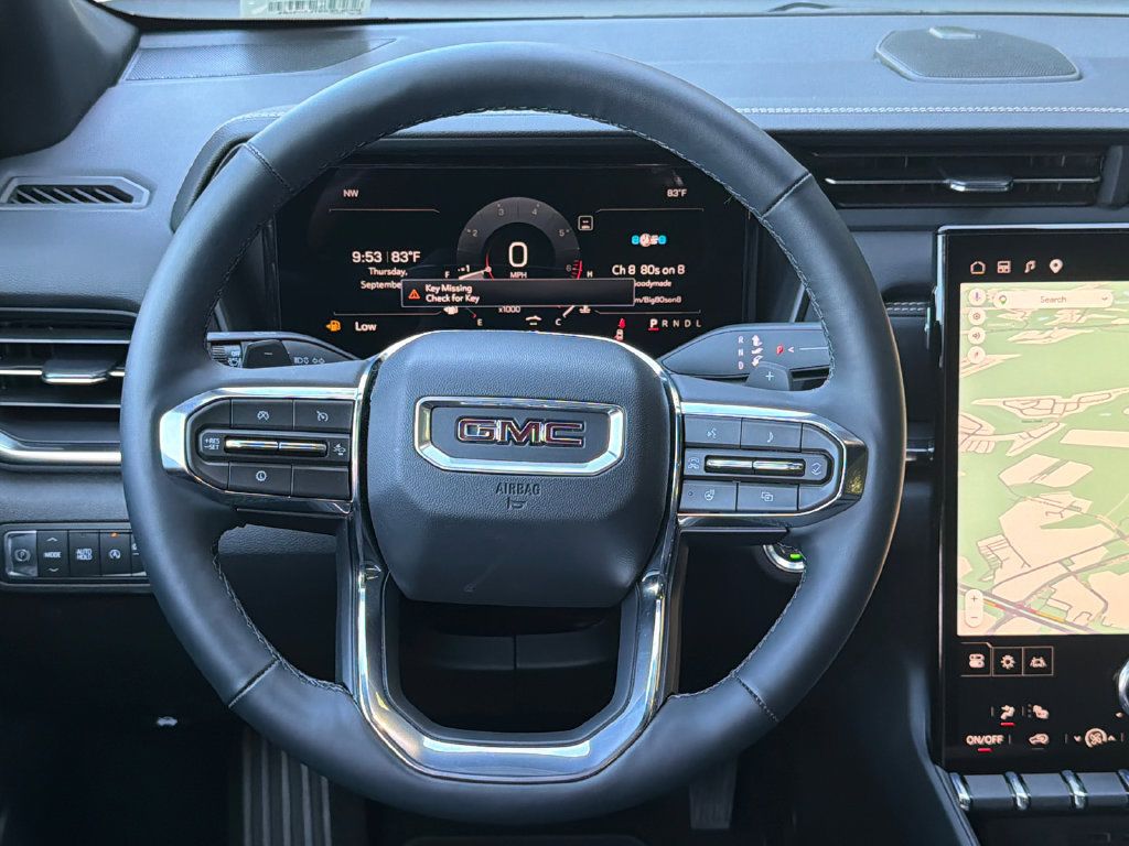 Used 2026 GMC Terrain Elevation w/ Technology Package II FWD image 23