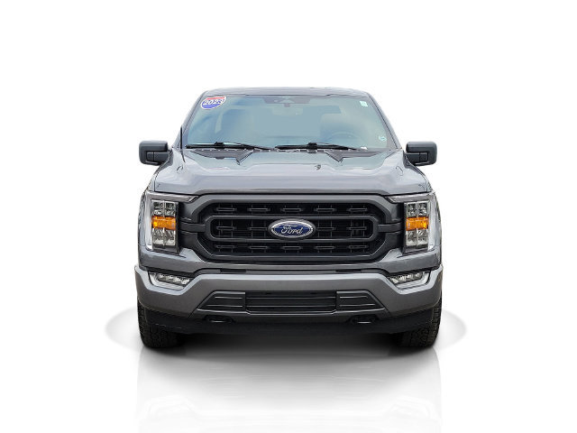 Certified 2023 Ford F150 XLT w/ Equipment Group 302A High AWD/4WD image 2