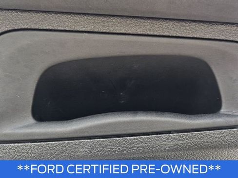 Used 2022 Jeep Grand Wagoneer Series I AWD/4WD image 11