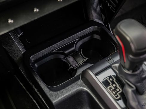 Used 2023 Toyota Tacoma TRD Pro AWD/4WD image 63