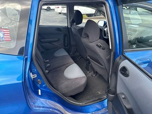 Used 2008 Honda Fit Sport image 18