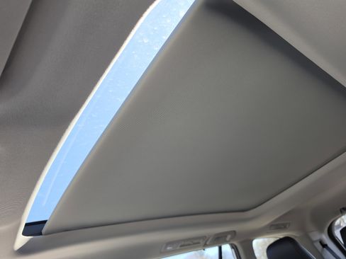 New 2026 Toyota Grand Highlander Limited image 27