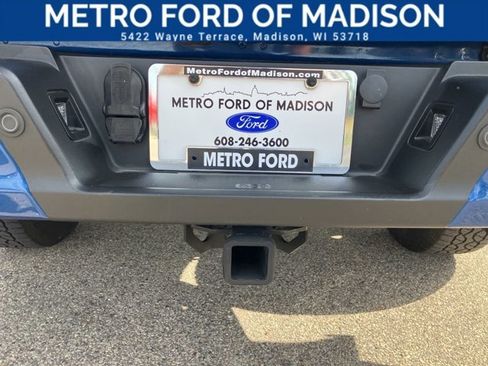 Certified 2022 Ford F150 XLT w/ Equipment Group 302A High image 10