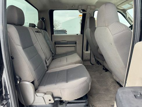Used 2010 Ford F250 XLT image 17