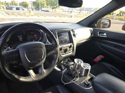 Used 2019 Dodge Durango R/T AWD/4WD image 6