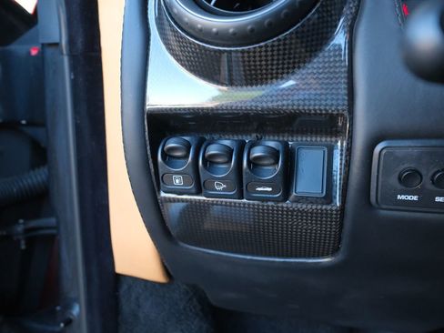 Used 2008 Ferrari F430 Spider image 13