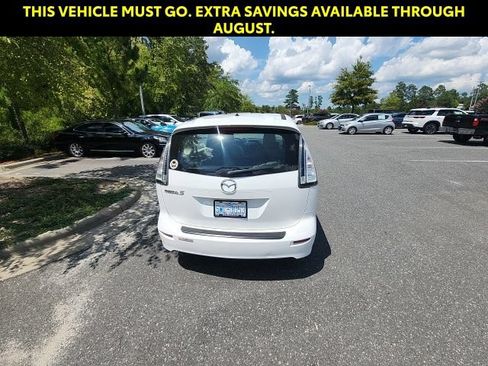 Used 2009 MAZDA MAZDA5 Grand Touring FWD image 10