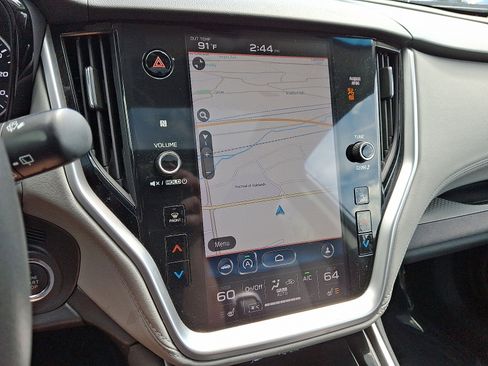 Used 2020 Subaru Outback Premium w/ Popular Package #1 image 16