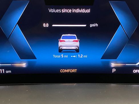 Used 2026 BMW X5 xDrive40i image 28