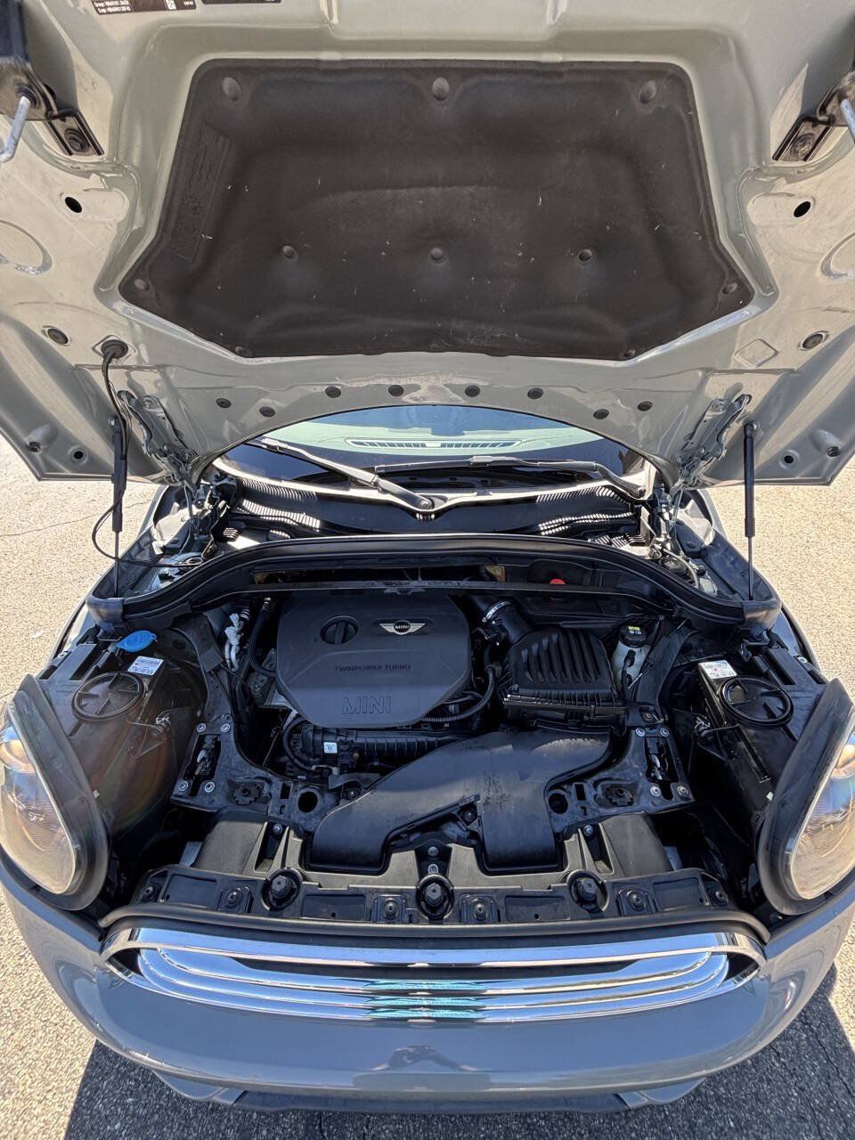 Used 2017 MINI Cooper Countryman FWD image 33