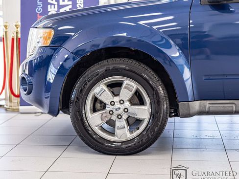 Used 2008 Ford Escape XLT FWD image 7