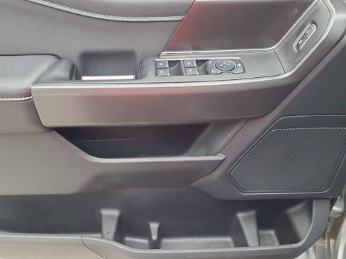 Used 2024 Ford F150 XLT w/ Equipment Group 302A MID image 12