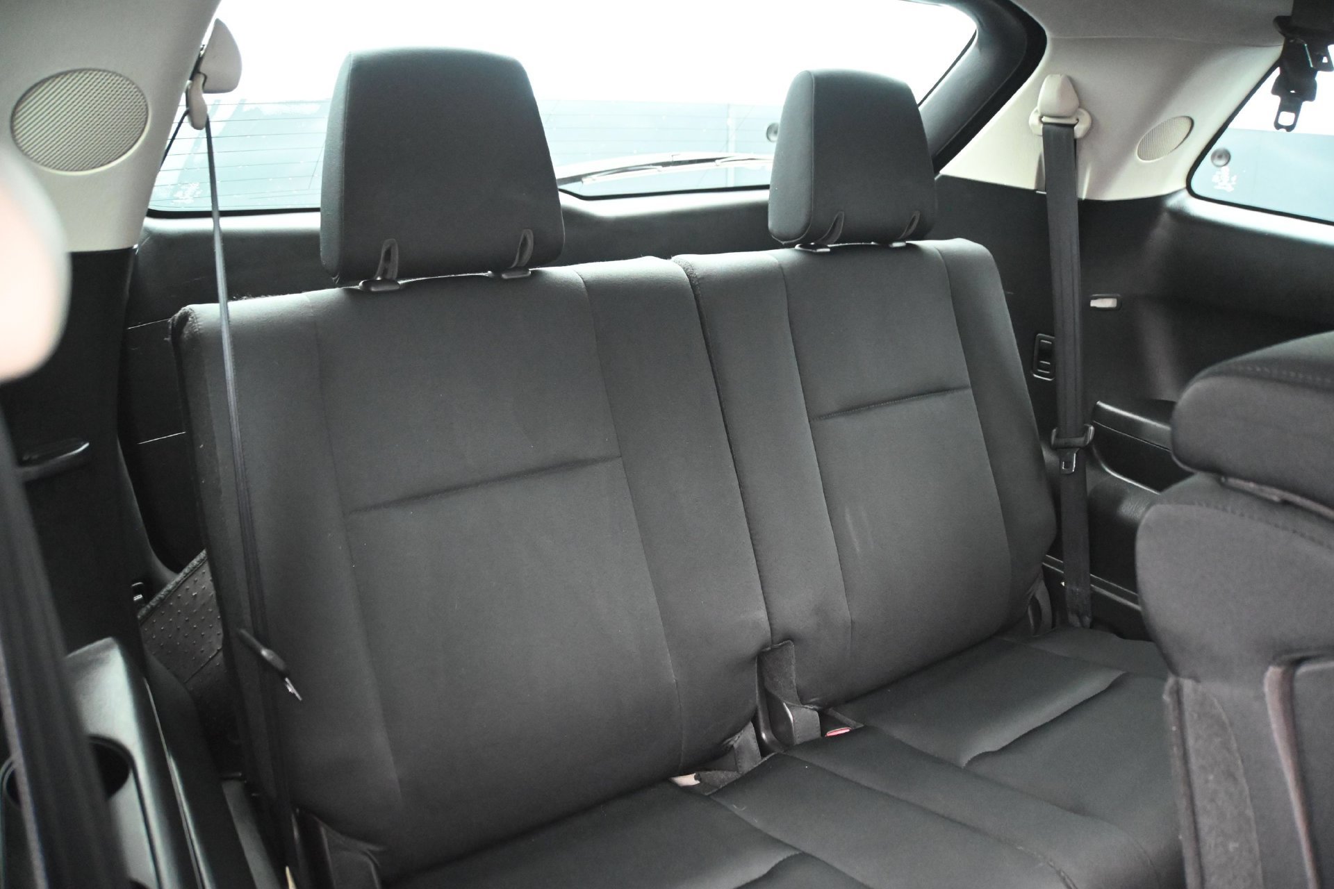 Used 2012 MAZDA CX-9 Sport AWD/4WD image 15