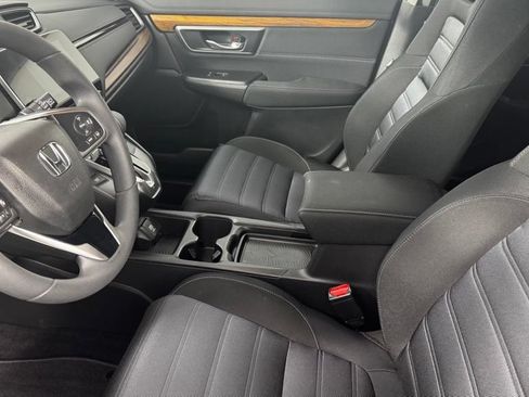 Used 2018 Honda CR-V EX image 14