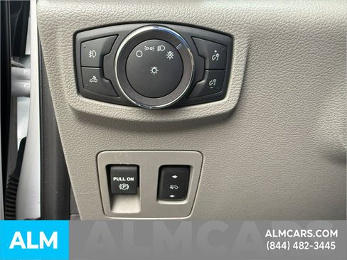 Used 2018 Ford F150 XLT w/ Equipment Group 301A Mid AWD/4WD image 26