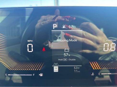 New 2025 Kia K4 LXS image 29