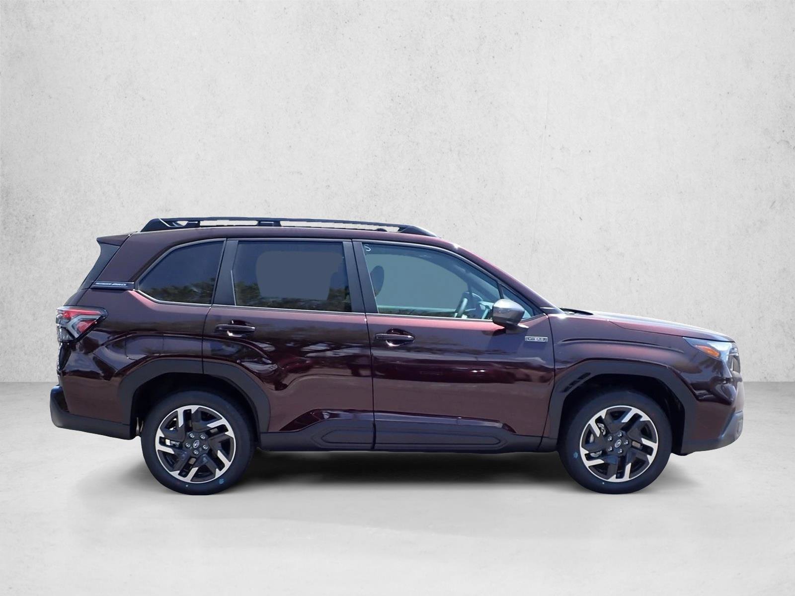 New 2026 Subaru Forester Premium AWD/4WD image 5
