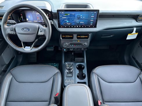 New 2025 Ford Maverick Tremor image 10