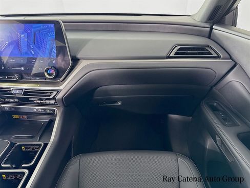 Certified 2024 Lexus TX 350 AWD w/ Captains Chair Package image 25