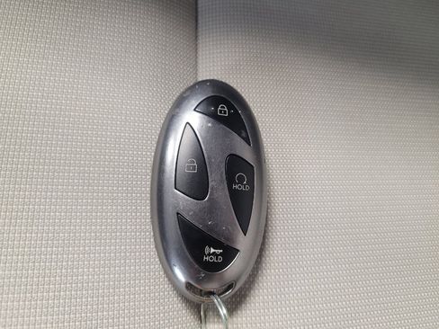 Used 2025 Hyundai Kona SEL FWD image 32
