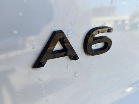 New 2025 Audi A6 e-tron Premium Plus w/ Premium Plus image 34
