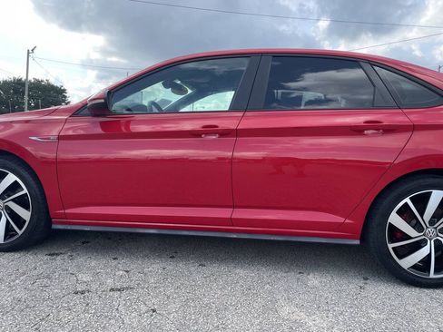 Used 2019 Volkswagen Jetta GLI Autobahn FWD image 7